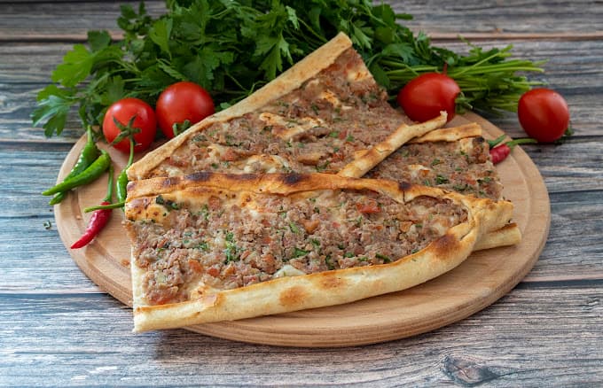 Photo of Lahmacun Dünyası