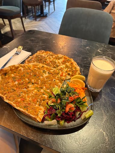 Photo of Lahmacun Dünyası