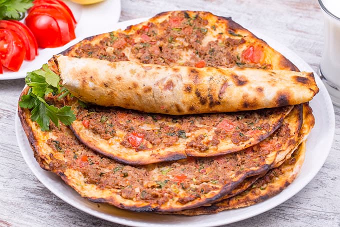 Photo of Lahmacun Dünyası