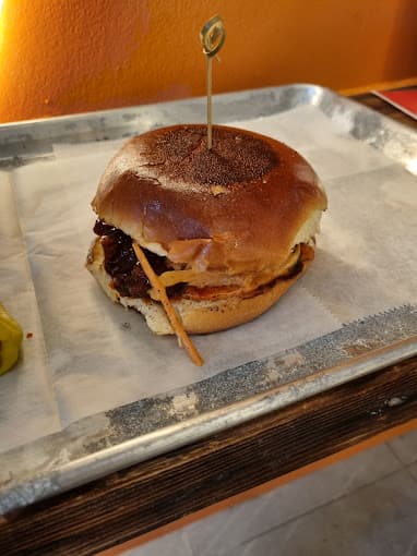 Photo of Stash Burger