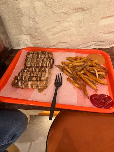 Photo of Stash Burger