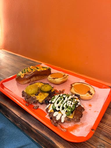 Photo of Stash Burger