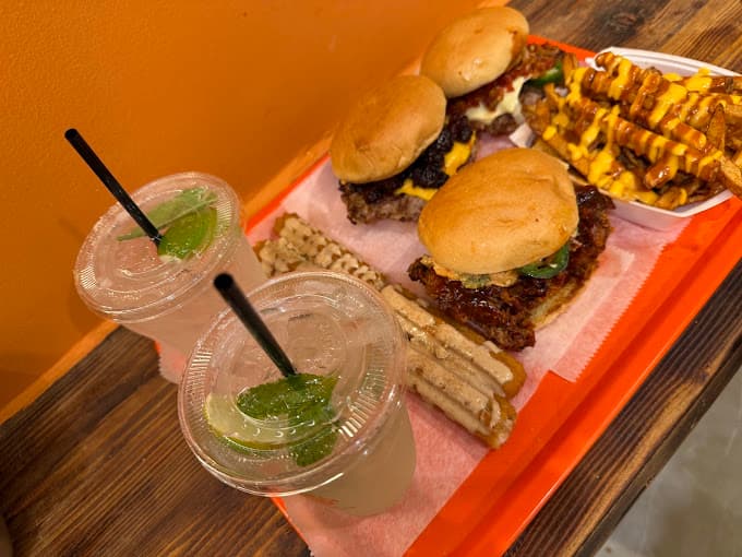 Photo of Stash Burger