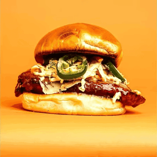 Photo of Stash Burger