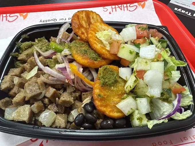 Photo of Shah's Halal Food