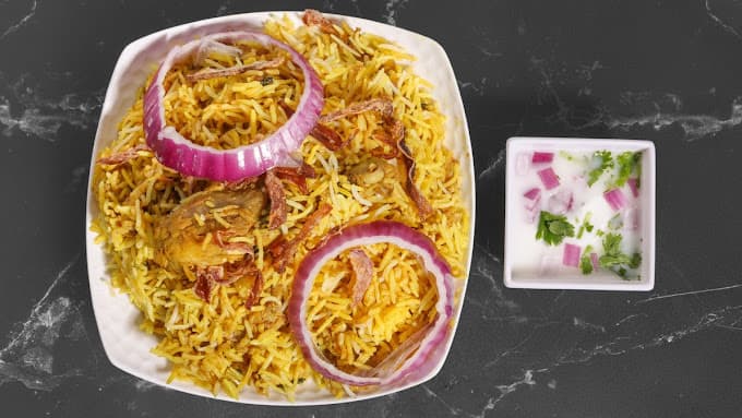 Taste of Bangla