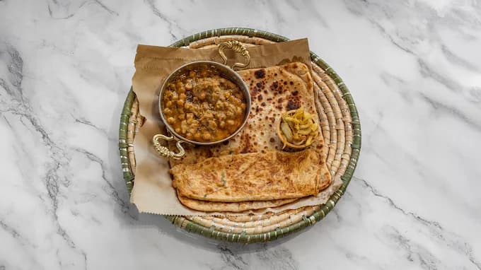 Khans Khazana