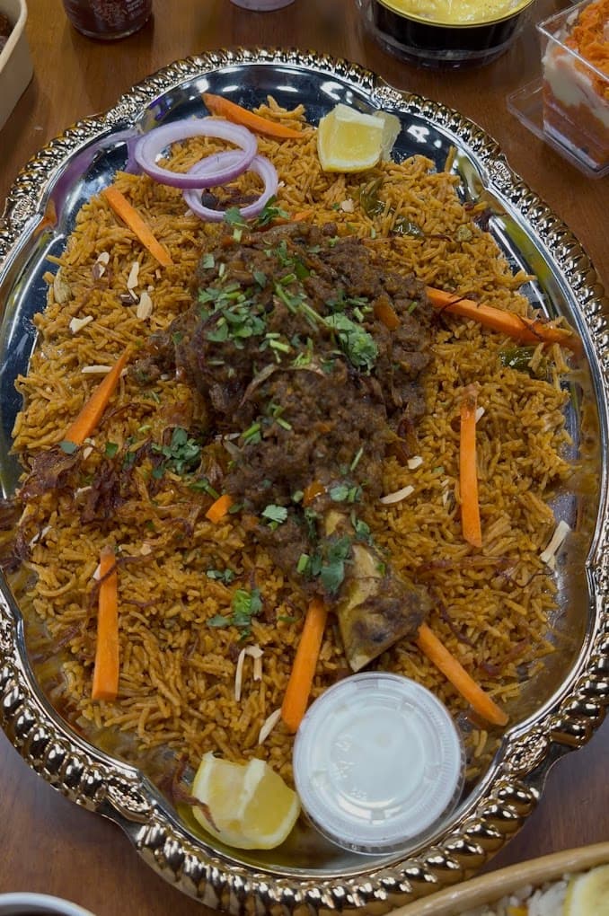 Photo of Dum N Grill