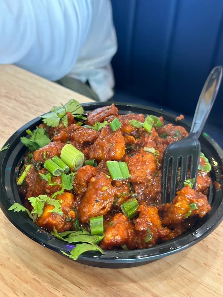 Photo of Dum N Grill