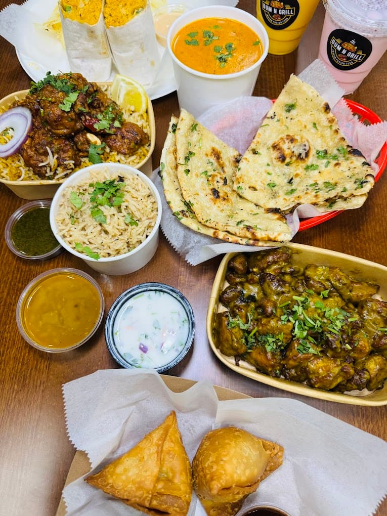 Photo of Dum N Grill