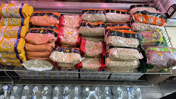 Boucherie Al Amana AVS Bagnolet