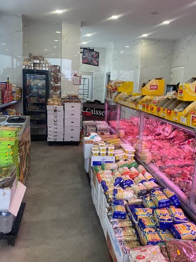 Photo of Boucherie Al Amana AVS Bagnolet