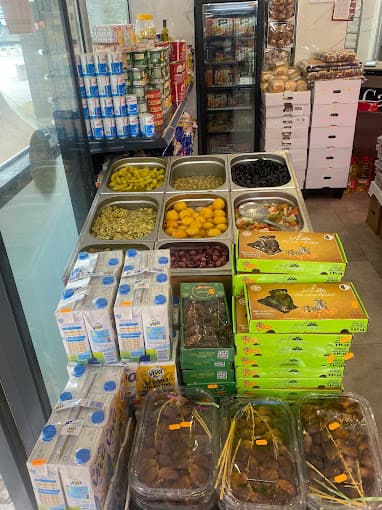 Photo of Boucherie Al Amana AVS Bagnolet