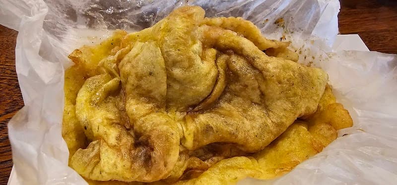 Singh's Roti Delight in Lauderdale Lakes