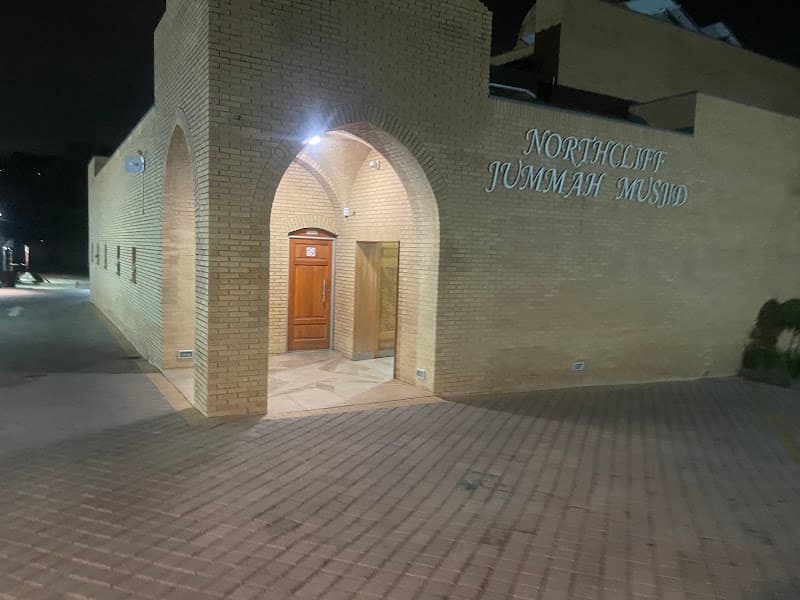 Northcliff Jummah Musjid