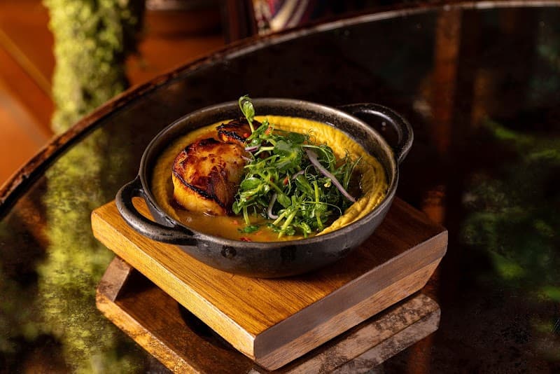 COYA Mayfair