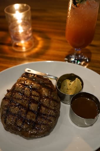 Photo of STK Steakhouse
