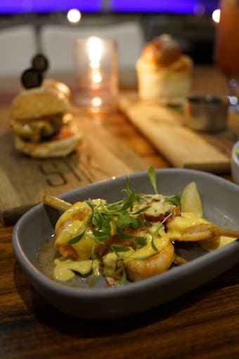 Photo of STK Steakhouse