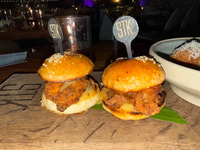 Photo of STK Steakhouse