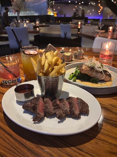 Photo of STK Steakhouse