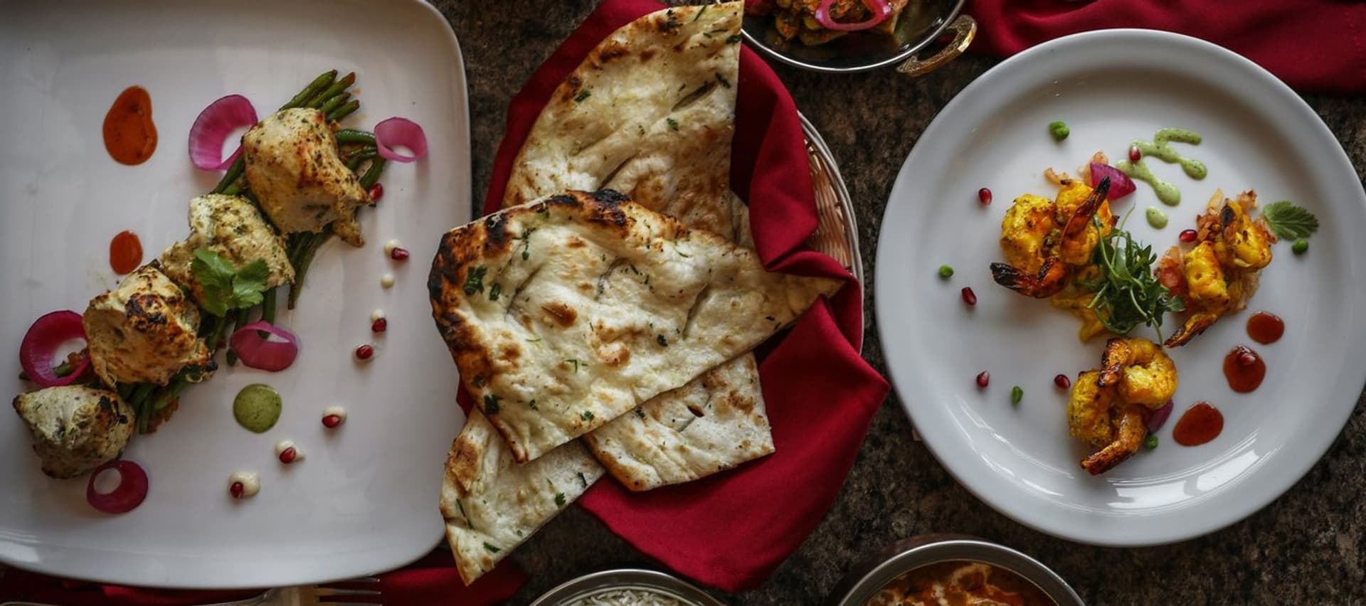 Zyka Indian Fusion