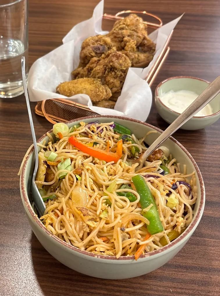 Photo of Zyka Indian Fusion