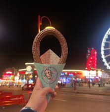 Photo of Mr. Loop