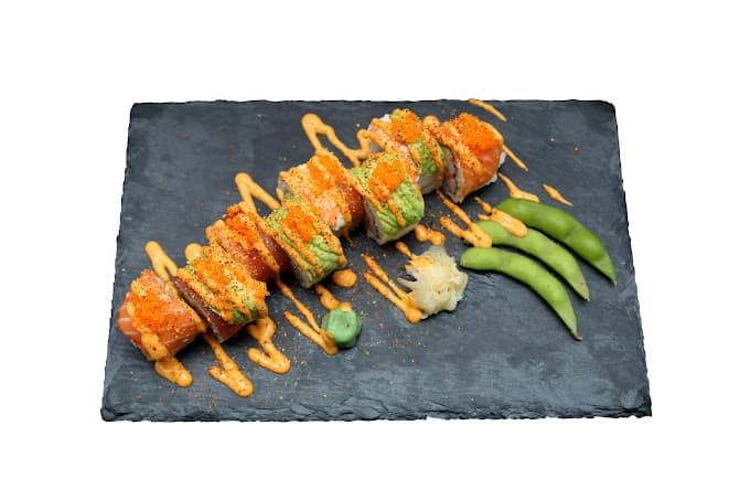 Photo of Sushi Handroll