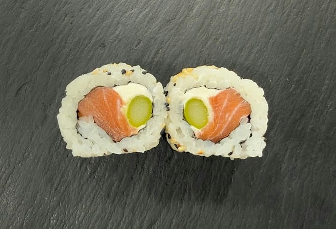 Photo of Sushi Handroll