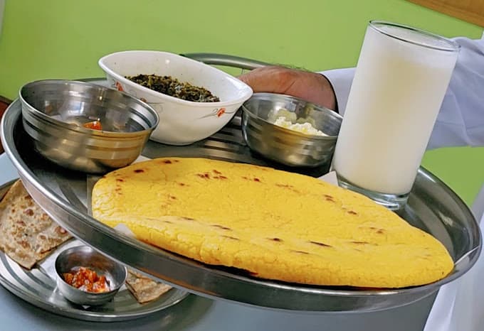 Tazza Kitchen