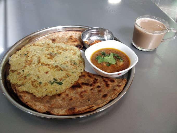 Photo of Tazza Kitchen