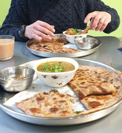 Photo of Tazza Kitchen