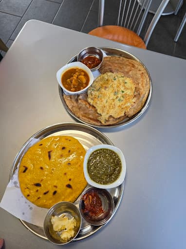 Photo of Tazza Kitchen