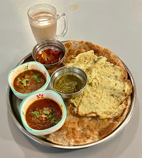 Photo of Tazza Kitchen