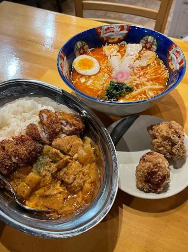 Photo of Halal Wagyu Ramen Shinjuku