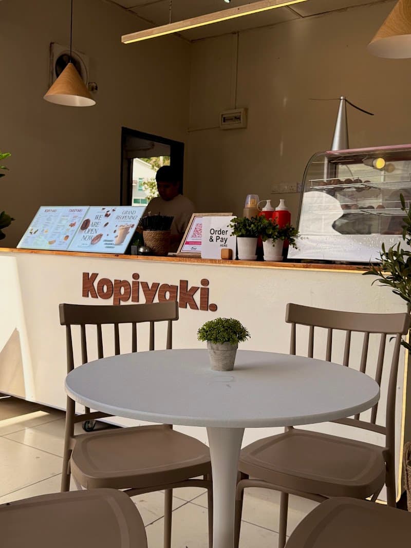 Kopiyaki