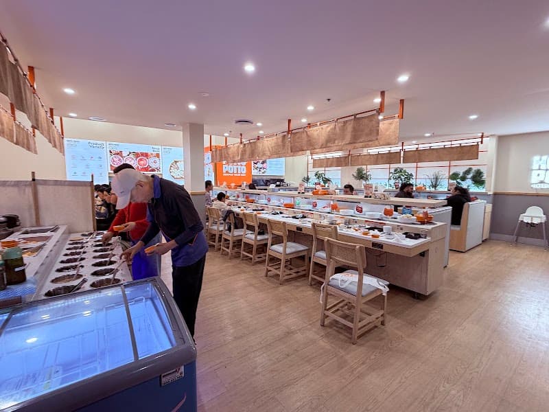 Hotto Potto