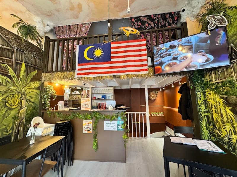 My Kampong