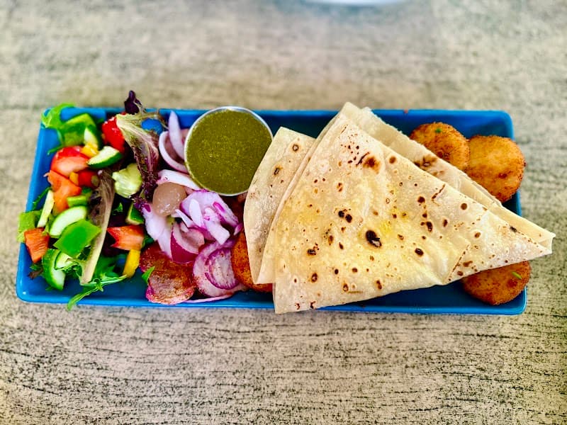 Kebabiya
