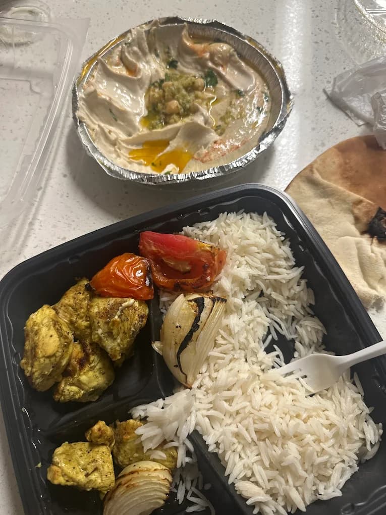 Photo of Baba Ali Grill