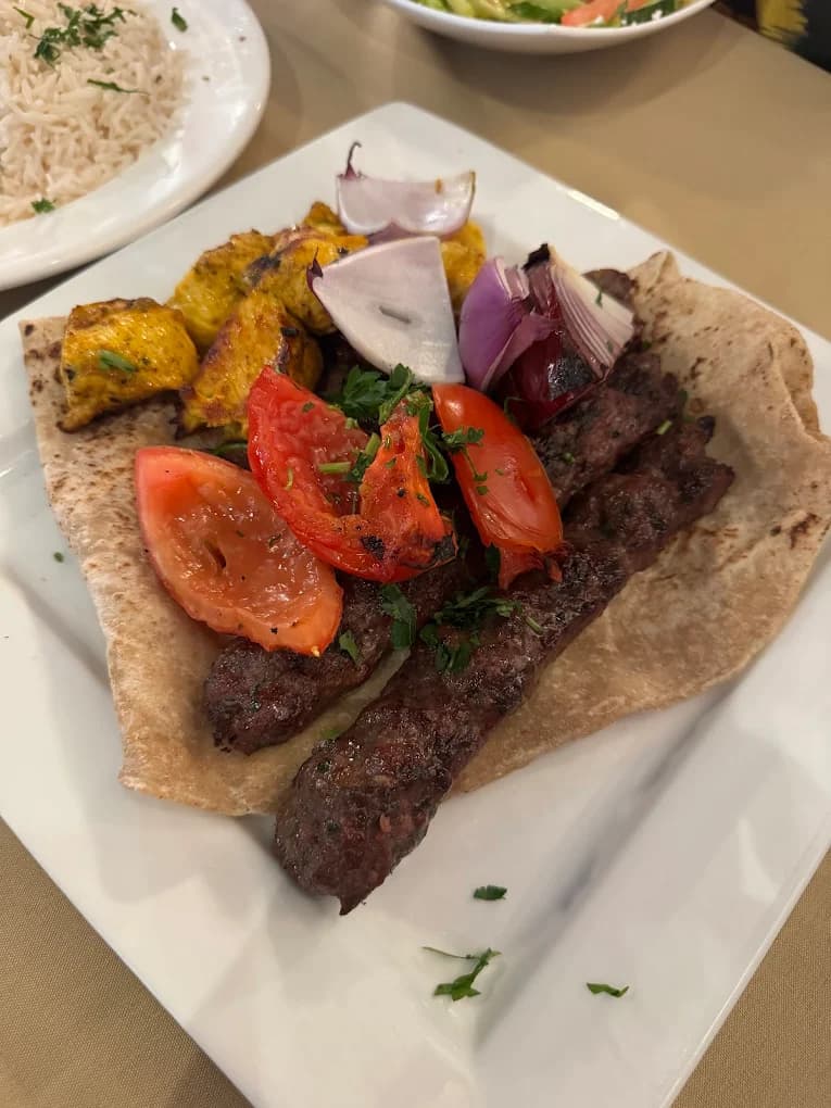 Photo of Baba Ali Grill