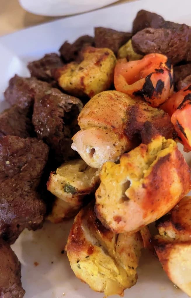 Photo of Baba Ali Grill
