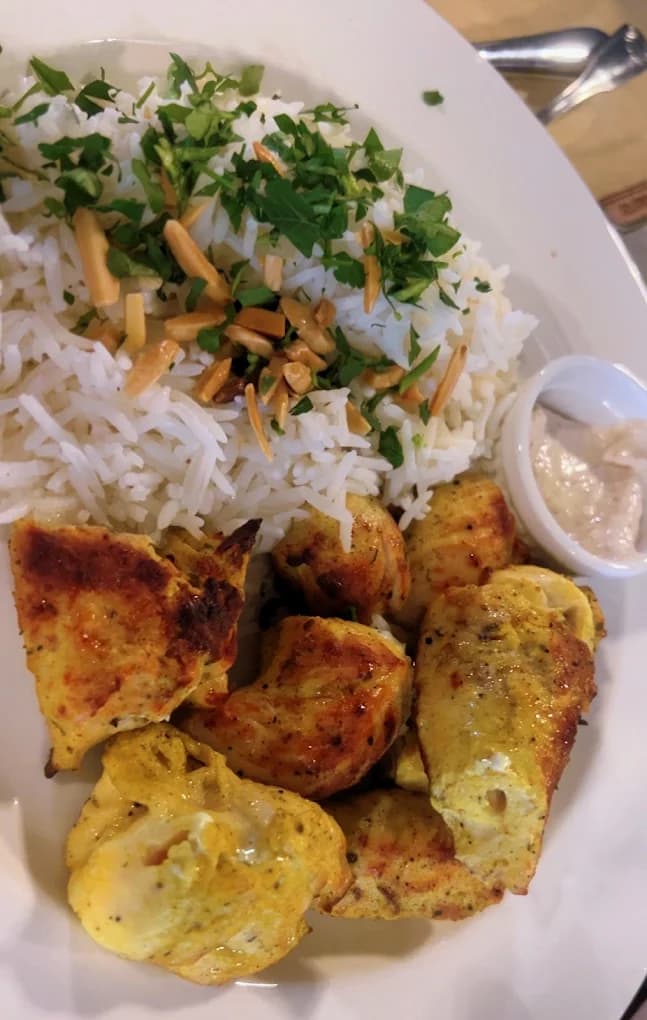 Photo of Baba Ali Grill