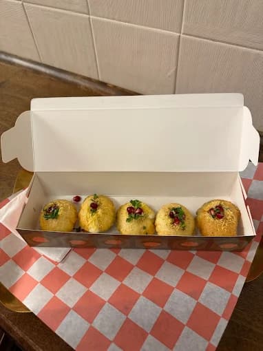 Photo of Kebabishq