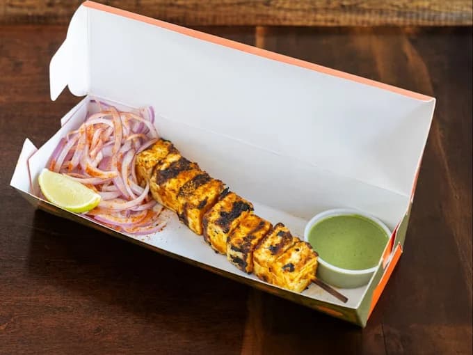 Photo of Kebabishq