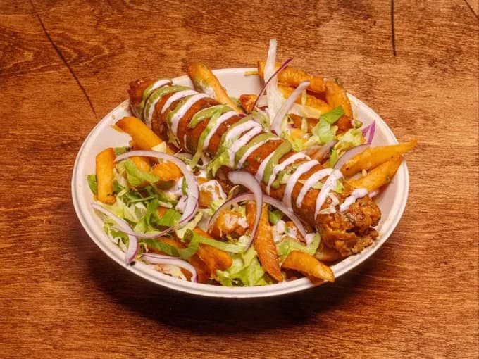 Photo of Kebabishq