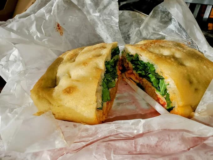 Vero Sandwich