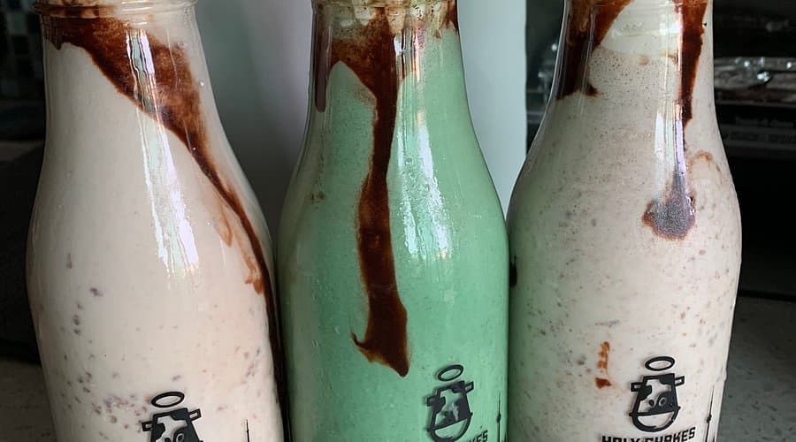 Photo of Holyshakes