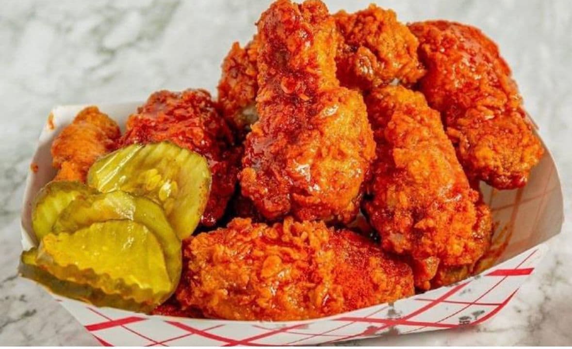 Photo of Juicy Birds