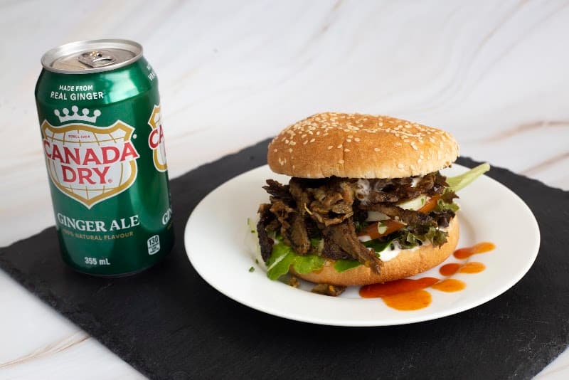 In & Win Donair